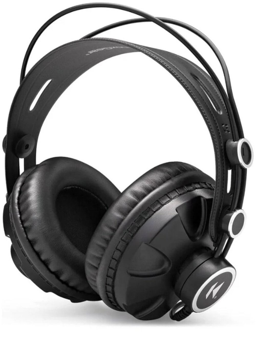 Knox-Gear TX-100 Professional Studio Headphones - Open Box